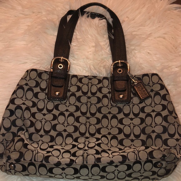 Coach Handbags - Coach bag Coach Handbags - Coach bag
